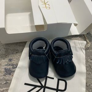 Freshly picked fleet week